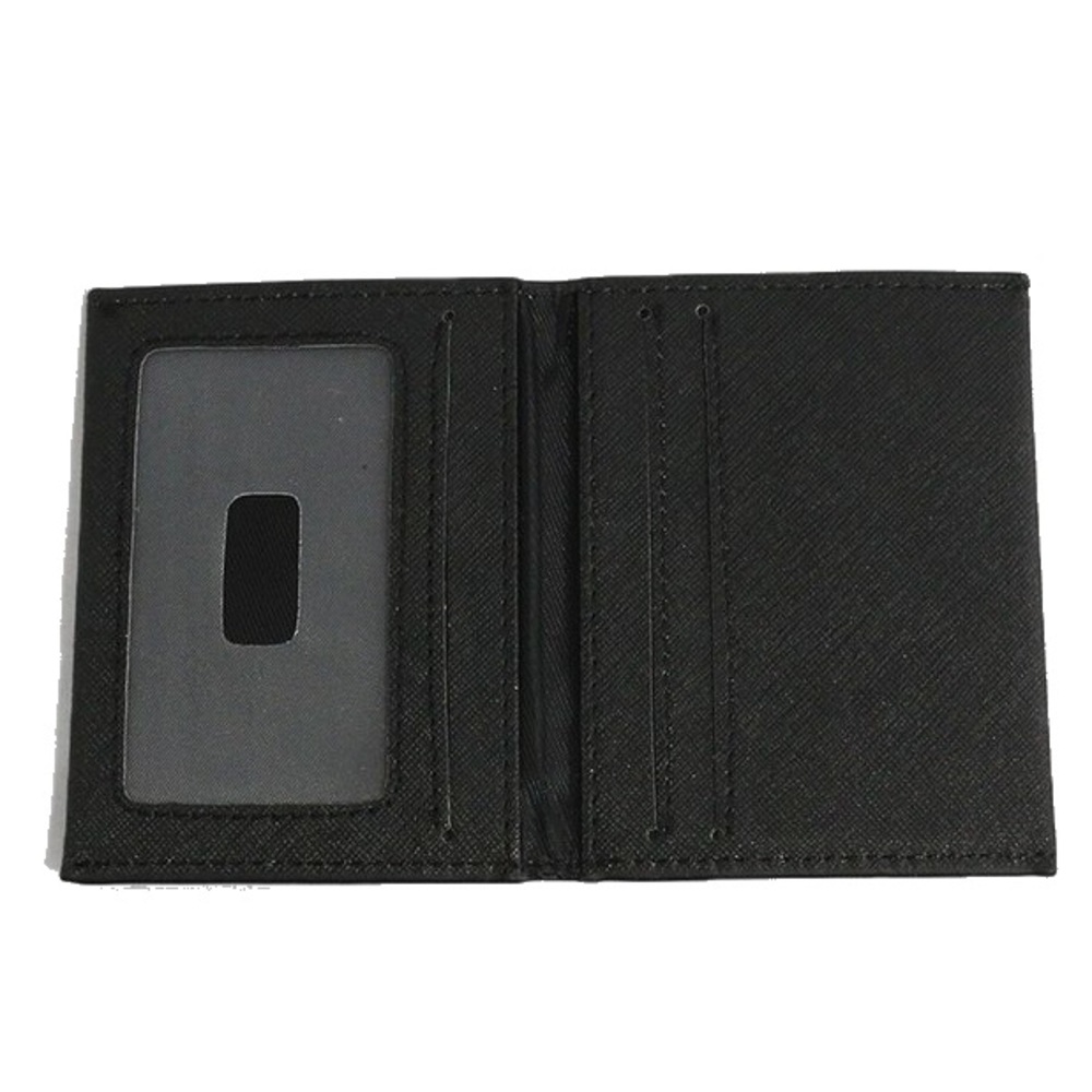 LAST ONE! NWT DASH Slim Bi-Fold Wallet - Picture 4 of 6